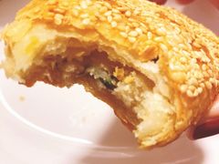 -朱记小郑酥烧饼(建康路店)