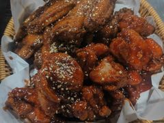 -MI WU FACTORY米屋美食工厂餐厅(绿地店)