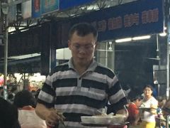 -板桥海鲜广场(文明东店)