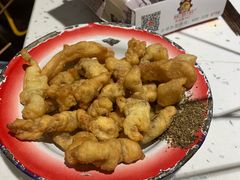 -钢管厂歆瑞源油卤串串香(春熙路太古里店)