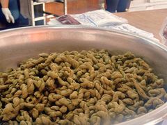 -王阿姨文昌油赞子(府桥街店)