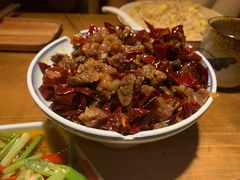 -长亭酒肆.武夷菜(鼓楼后海店)