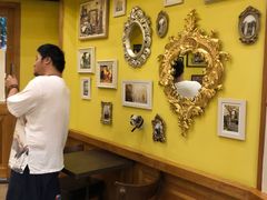 -多克多蒸气茶DOKDO(鼓楼绿地店)