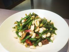 -盛百味·家宴餐厅(霸州分店)