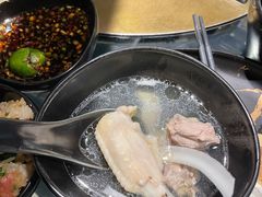 -凤园椰珍·臻品椰子鸡(保利时光里店)