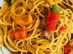 -萨莉亚意式餐厅(深圳北站店)