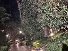 -天目湖涵田半山温泉