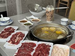 -杏花吴记牛肉火锅