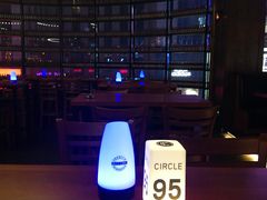 -CIRCLE·酒吧(第一国际店)