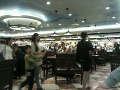 -比亚森自助烤肉料理(裕华店)