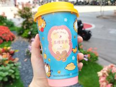 -茶理宜世(乐峰广场·尝乐集店)