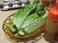 -妙香居韩国烤肉(鹏瑞利季华广场店)