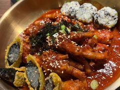 -INSA Korean Bistro饮鲨韩食酒馆