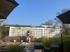 -成都院坝精品私汤民宿酒店