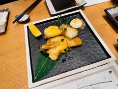 -yokocho上横町·日本食街(深业上城店)