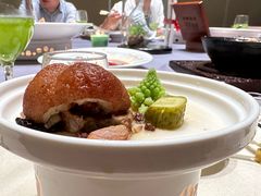 -阿庄新豫菜(航海东路店)