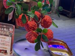 -长安大牌档之上元灯会(南大街店)