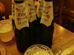 -Helens海伦司小酒馆(深圳龙岗区万达广场店)