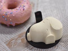 -史努比烘焙店 Snoopy Bakery