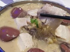 -赵记老铺(市府恒隆广场店)