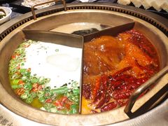-麻路成都火锅(柏威年店)