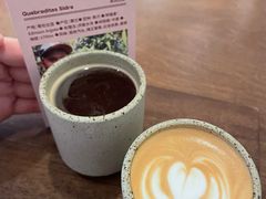-The Roastery By AllYouWant(福田店)