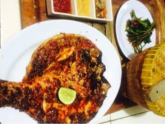 -Ganesha Pudak Cafe