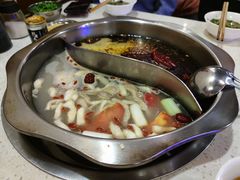 -水碾河刘老大串串香(水碾河路店)