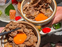 -阿吾罗日本料理(K11艺术中心店)