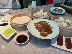 -四季小馆·地道北京小吃(广百店)