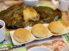-添好运点心专门店(中环IFC店)