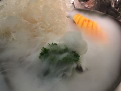 -左庭右院鲜牛肉火锅(浦江欢乐颂店)