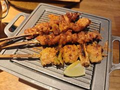 -Mr.Fish鱼鲜生海鲜放题(高德置地冬广场店)