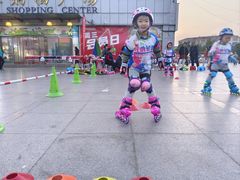 -利群海琴购物广场(商丘路店)