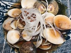 -虹料理·日料放题(悠方店)