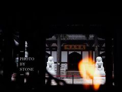 -径山寺
