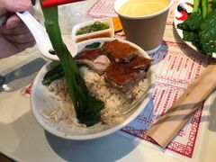 -憶廟街 X 沙角邨(太古城店)