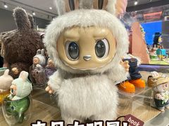 -泡泡玛特POPMART(合生汇店)