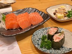 -北国料理(世荣路店)