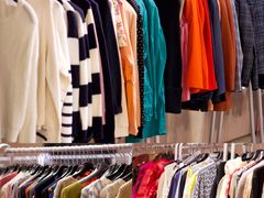 -宁波杉井奥特莱斯广场