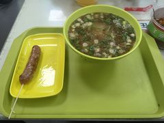 -沛县广电冷面(汉城中路店)