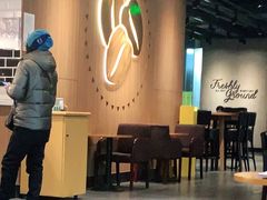 -COSTA COFFEE(金长安大厦店)