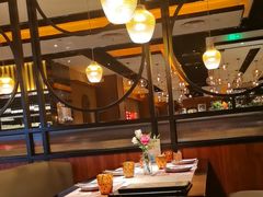 -半秋山西餐厅(宜昌大洋店)