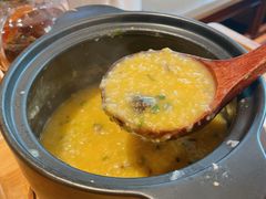 -如轩·海鲜砂锅粥·潮汕菜(一品天下店)