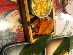 -崎玉烧·寿司料理(石井国际店)