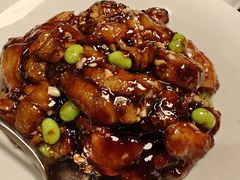 -到家尝北京菜(西坝河店)