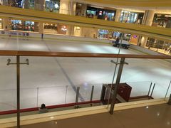 -冠军冰场CHAMPION RINK(苏州中心商场店)