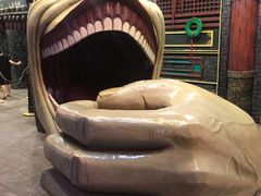 -万达茂商场(南京仙林店)