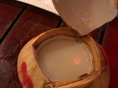 -仙本那渔人码头餐厅