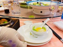 -宝界普菲特湖畔酒店
